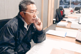 お客様がお望みの機械よりも適当な機械（安価・性能が良いなど）がありましたら代替機や周辺機器をお勧めします。