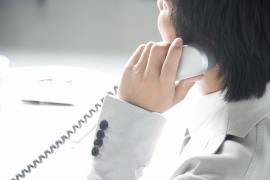 ご都合のよろしい日まで安心してお使い下さい。作業終了の際はご連絡下さい。当社から現場まで回収に伺います。大幅に予定が変更になった場合でもフレキシブルに対応いたします